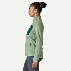 Patagonia R1 Air Fleece Jacket - Women's