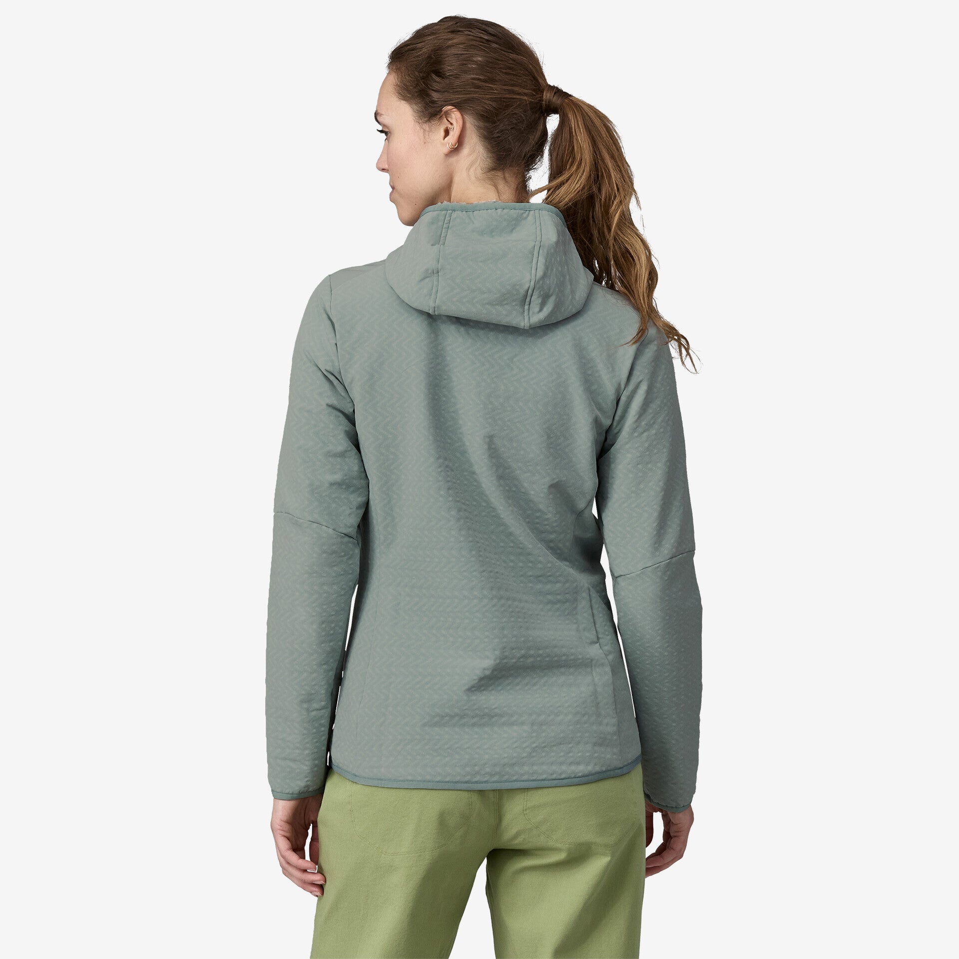 Patagonia r2 hoody womens best sale
