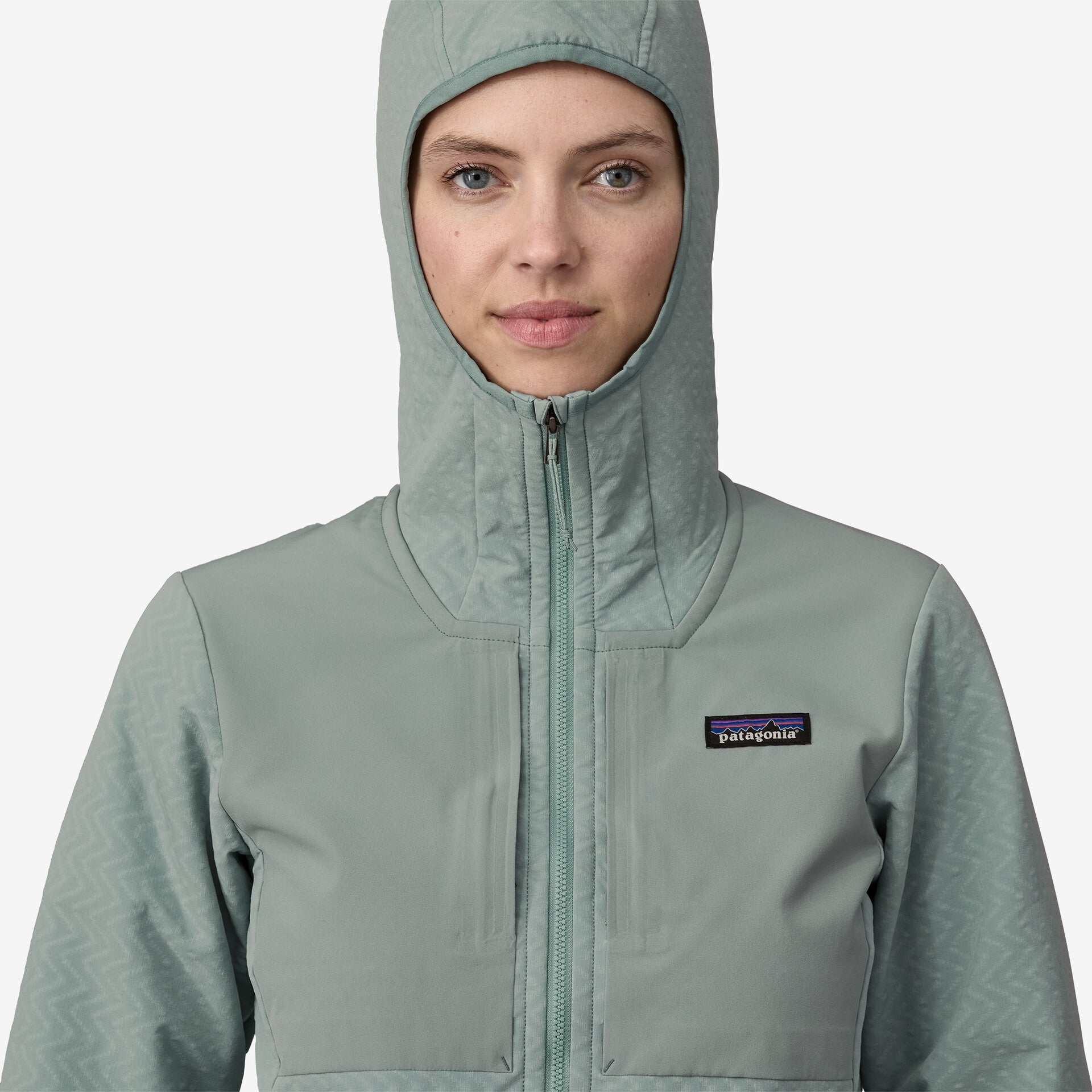 Ladies patagonia hoodie clearance