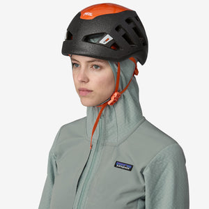 Patagonia R2 CrossStrata Hoody - Women's - 2026