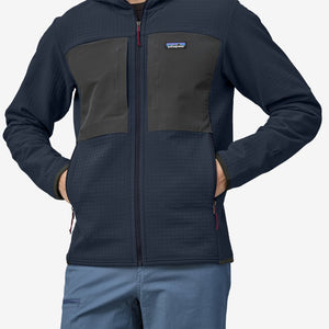Patagonia R2 TechFace Hoody - Men's