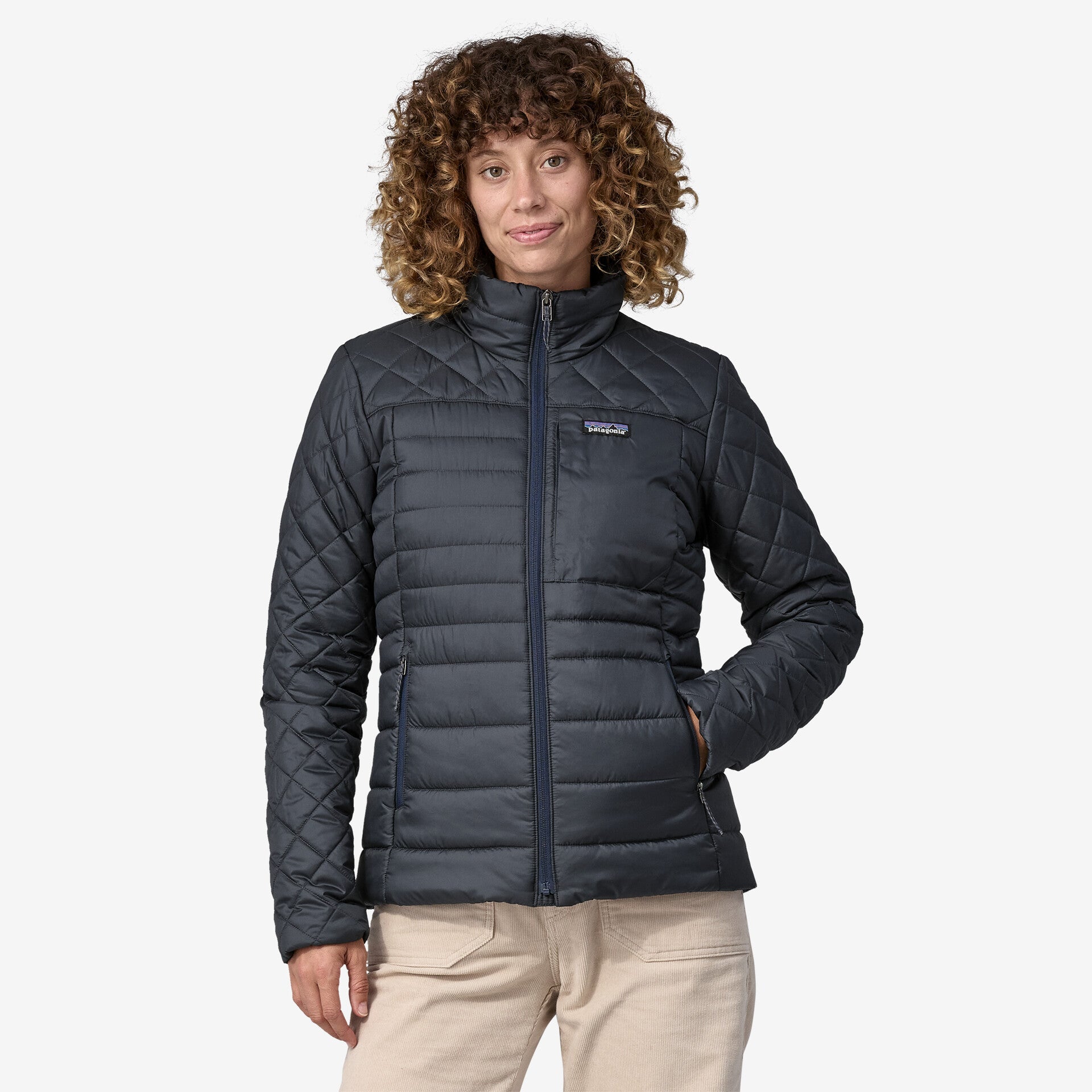 Patagonia radalie jacket review new arrivals