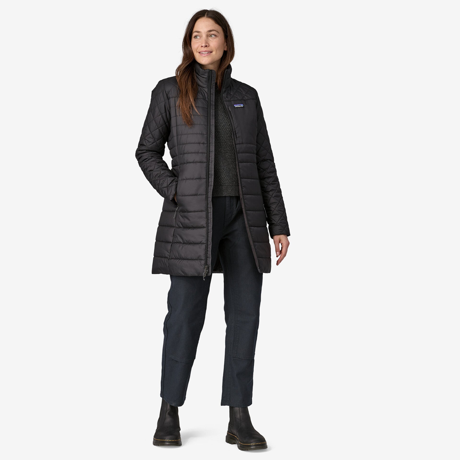 Women's radalie parka on sale