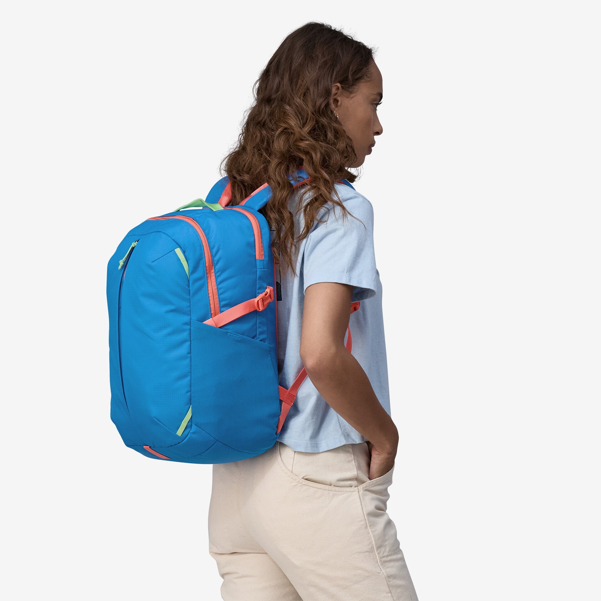 Patagonia Refugio Day Pack 26L Vessel Blue