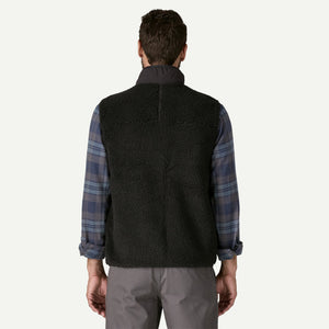 Patagonia Classic Retro-X Fleece Vest - Men's