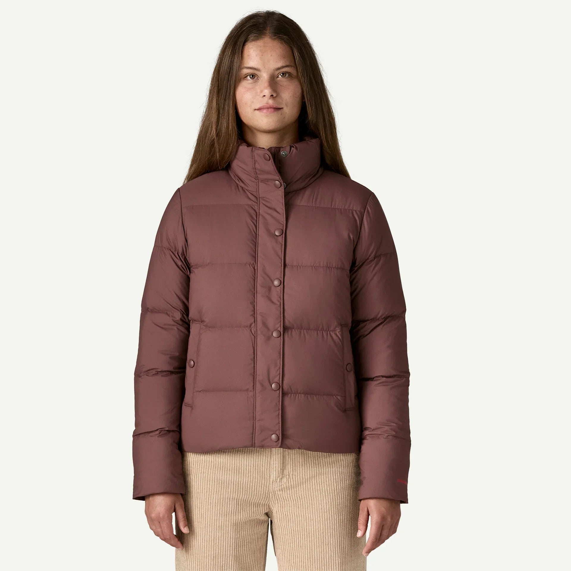 Patagonia Silent Down Jacket - Women's – Arlberg Ski & Surf