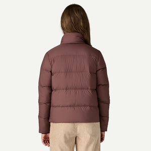 Patagonia Silent Down Jacket - Women's