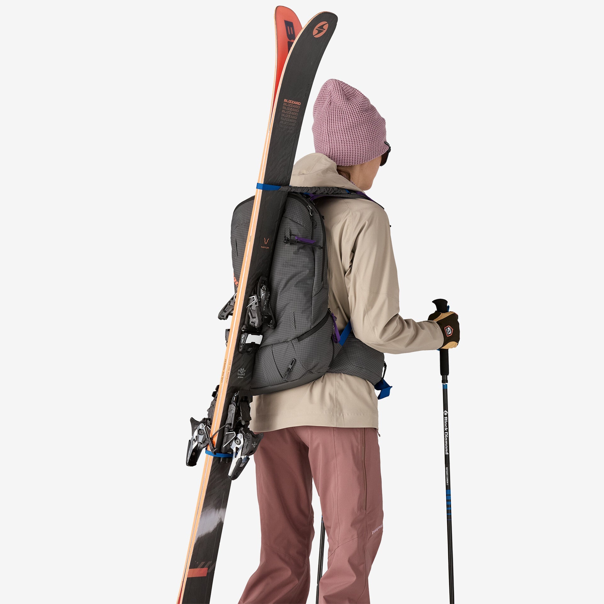 Patagonia SnowDrifter Pack 20L - 2025 – Arlberg Ski & Surf