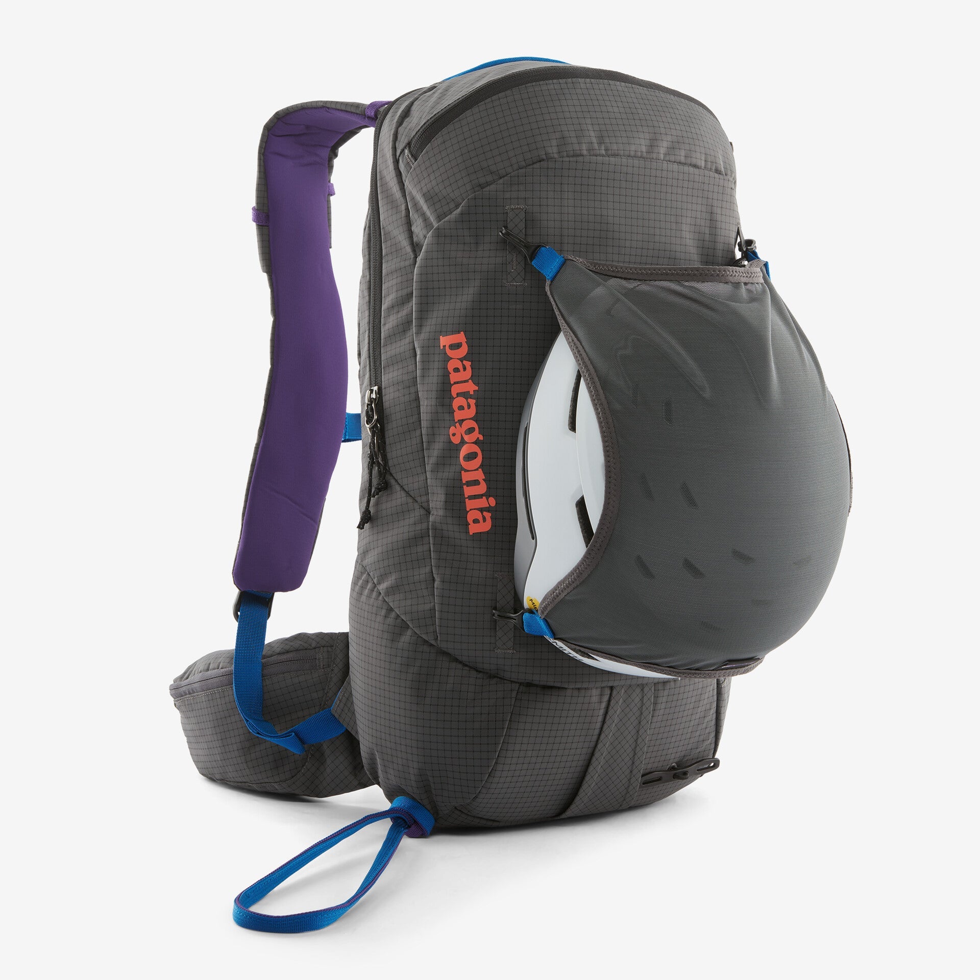 Patagonia SnowDrifter 20L Pack Forge Grey, L Patagonia SnowDrifter 20L Pack Forge Grey, L