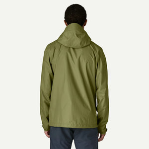 Patagonia Torrentshell 3L Rain Jacket - 2026 - Men's