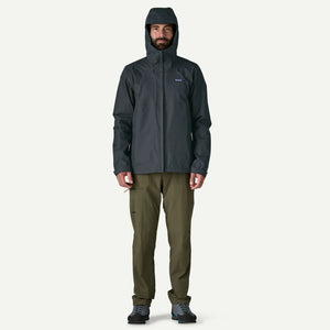 Patagonia Torrentshell 3L Rain Jacket - 2026 - Men's