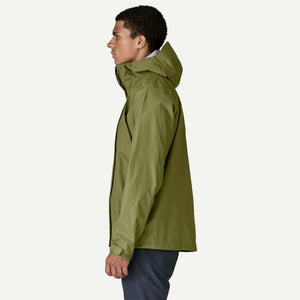 Patagonia Torrentshell 3L Rain Jacket - 2026 - Men's