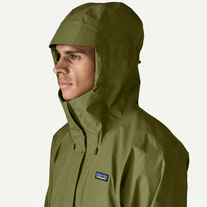 Patagonia Torrentshell 3L Rain Jacket - 2026 - Men's