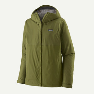 Patagonia Torrentshell 3L Rain Jacket - 2026 - Men's