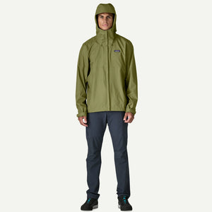 Patagonia Torrentshell 3L Rain Jacket - 2026 - Men's