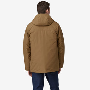 Patagonia Windshadow Parka - Men's