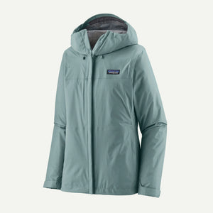 Patagonia Torrentshell 3L Rain Jacket - 2026 - Women's