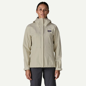 Patagonia Torrentshell 3L Rain Jacket - 2026 - Women's