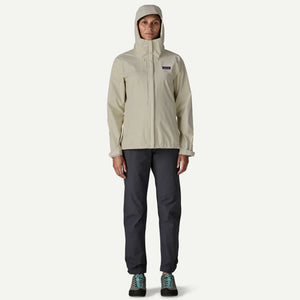 Patagonia Torrentshell 3L Rain Jacket - 2026 - Women's
