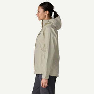 Patagonia Torrentshell 3L Rain Jacket - 2026 - Women's