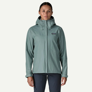 Patagonia Torrentshell 3L Rain Jacket - 2026 - Women's