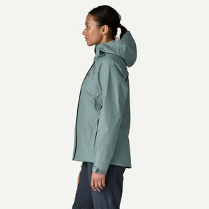 Patagonia Torrentshell 3L Rain Jacket - 2026 - Women's