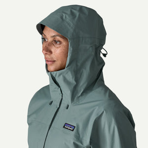 Patagonia Torrentshell 3L Rain Jacket - 2026 - Women's