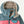 Patagonia Baby Reversible Tribbles Hoody - 2027