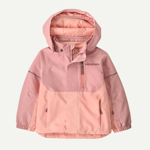 Patagonia Baby Snow Pile Jacket - Toddler