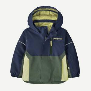 Patagonia Baby Snow Pile Jacket - Toddler