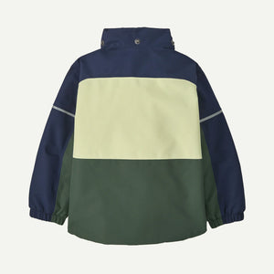Patagonia Baby Snow Pile Jacket - Toddler