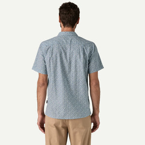 Patagonia Back Step Shirt - Men's - 2025