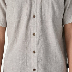Patagonia Back Step Shirt - Men's - 2025