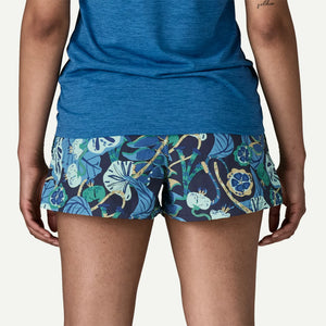 Patagonia Barely Baggies Shorts 2 1/2" - Women's - 2026