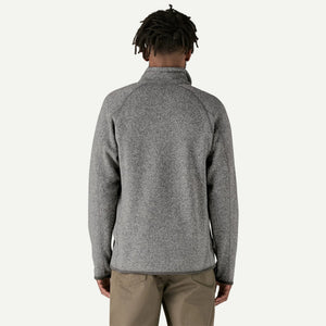 Patagonia Better Sweater 1/4 Zip Fleece - Men's