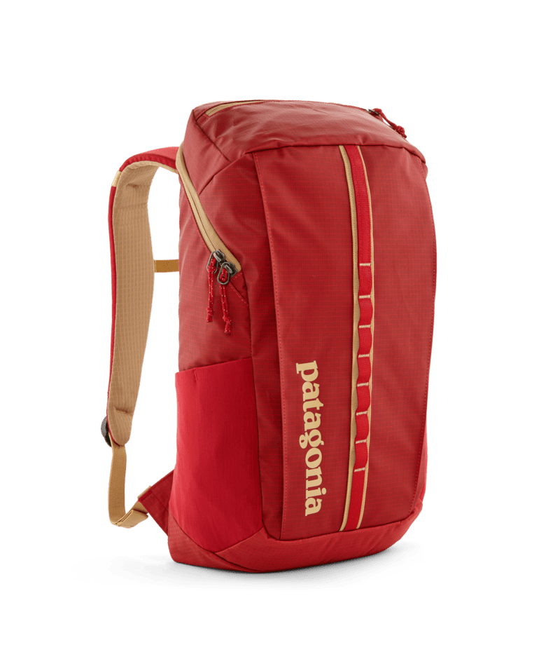 Patagonia Black Hole Pack - 25L - 2025 – Arlberg Ski & Surf Patagonia Black Hole Pack - 25L - 2025 – Arlberg Ski & Surf