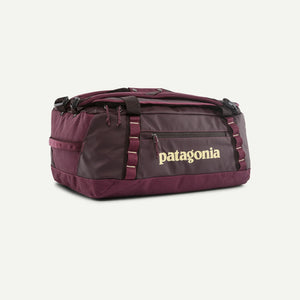 Patagonia Black Hole Duffel 40L - 2027