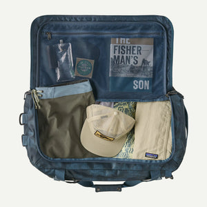 Patagonia Black Hole Duffel 55L - 2027