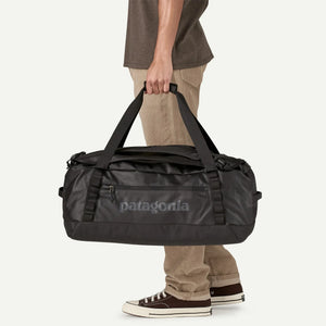 Patagonia Black Hole Duffel 55L - 2026