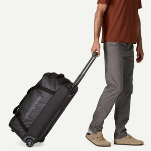 Patagonia Black Hole Wheeled Duffel 70L - 2026