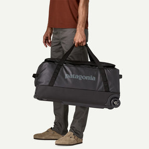 Patagonia Black Hole Wheeled Duffel 70L - 2026