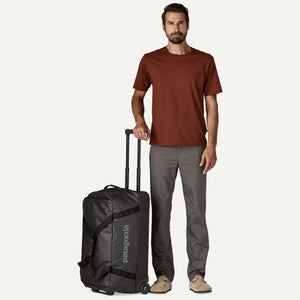 Patagonia Black Hole Wheeled Duffel 70L - 2026