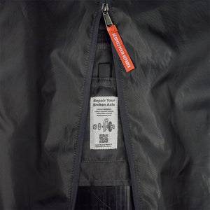 Patagonia Black Hole Wheeled Duffel 70L - 2026