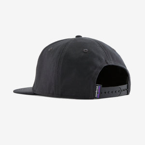 Patagonia Boardshort Label Funfarer Cap - 2026