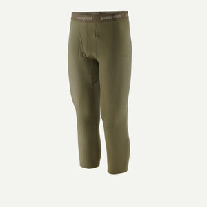 Patagonia Capilene Thermal Weight Boot-Length Bottoms - Men's