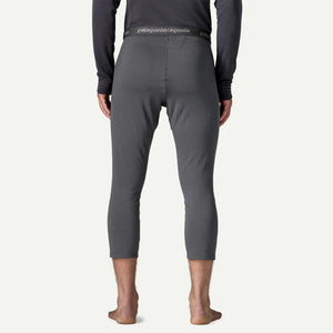 Patagonia Capilene Thermal Weight Boot-Length Bottoms - Men's