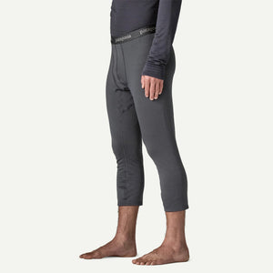 Patagonia Capilene Thermal Weight Boot-Length Bottoms - Men's
