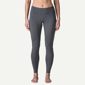 Patagonia Capilene Midweight Bottoms - Women's