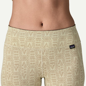 Patagonia Capilene Midweight Bottoms - Women's