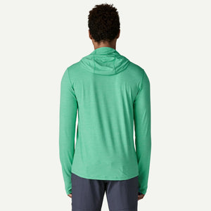 Patagonia Capilene Cool Sun Hoody - Men's